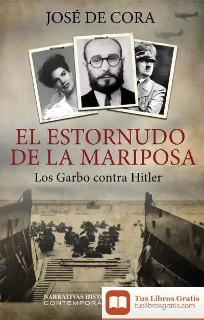 Descargar El Estornudo De La Mariposa