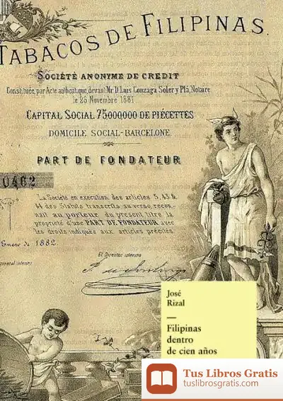 Descargar Filipinas Dentro De Cien Años de Salvador Dalí