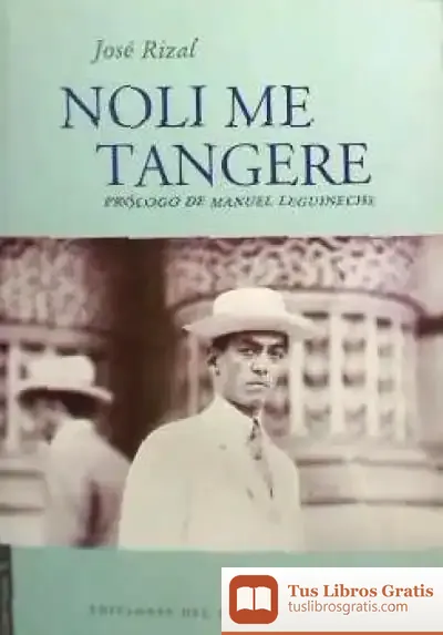 Descargar Noli Me Tangere