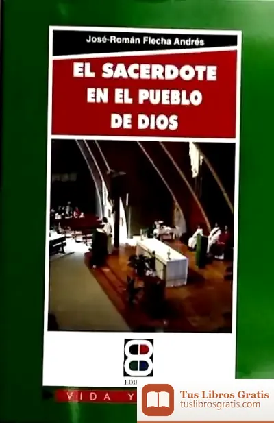 Descargar Sacerdote En El Pueblo De Dios, El