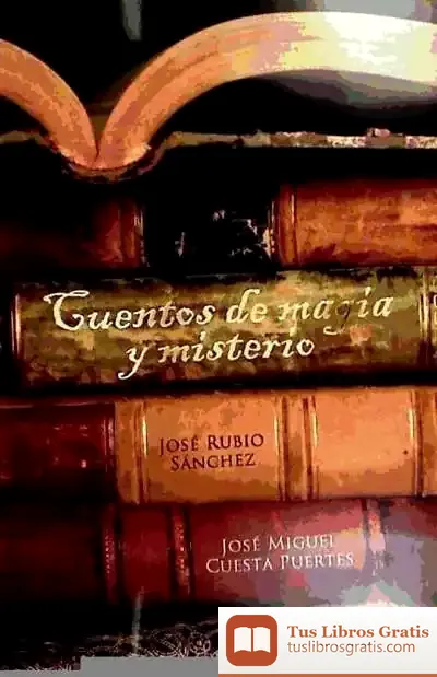 Descargar Cuentos De Magia Y Misterio