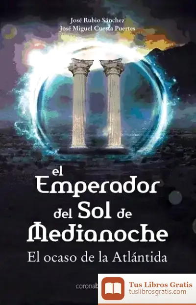 Descargar El Emperador Del Sol De Medianoche