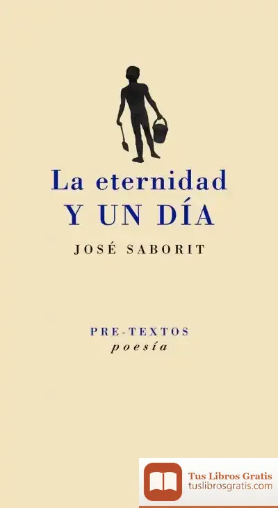 Descargar La Eternidad Y Un Día