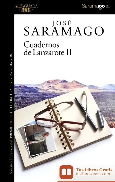 Descargar Cuadernos De Lanzarote Ii