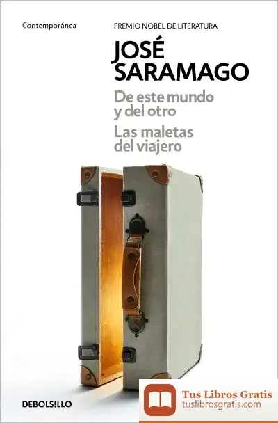 Descargar De Este Mundo Y Del Otro / Las Maletas Del Viajero