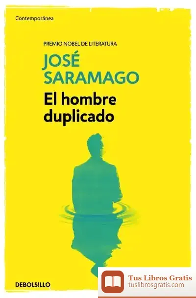 Descargar El Hombre Duplicado