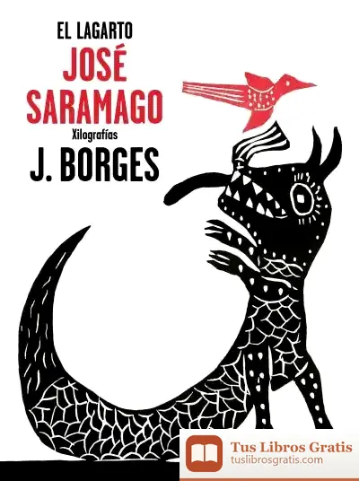 Descargar El Lagarto