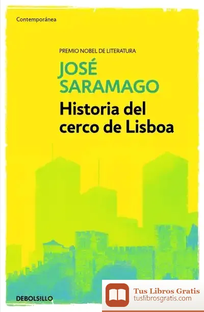 Descargar Historia Del Cerco De Lisboa