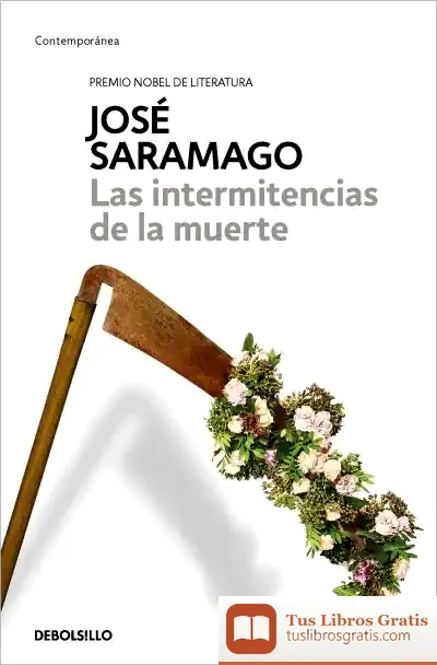 Descargar Las Intermitencias De La Muerte