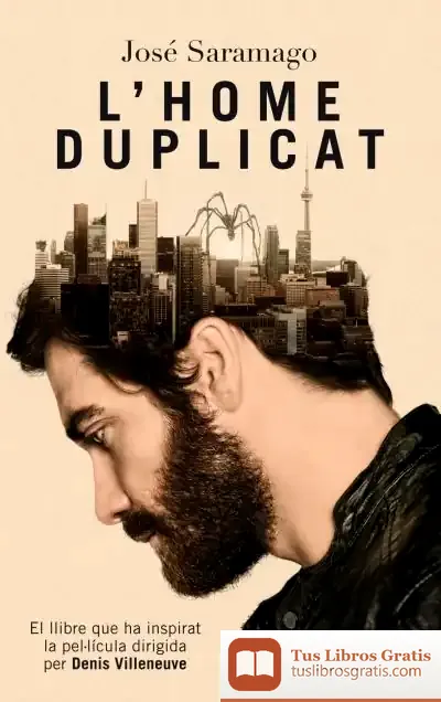 Descargar L'Home Duplicat de José Saramago