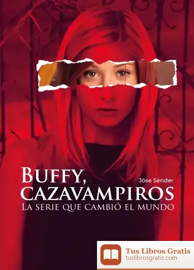 Descargar Buffy, Cazavampiros