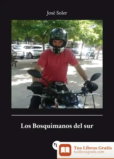 Descargar Los Bosquimanos Del Sur