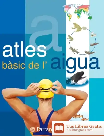 Descargar Atles Basic De L'Aigua