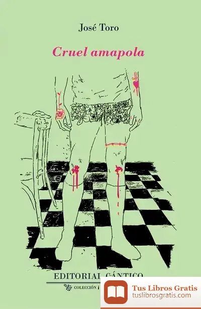 Descargar Cruel Amapola