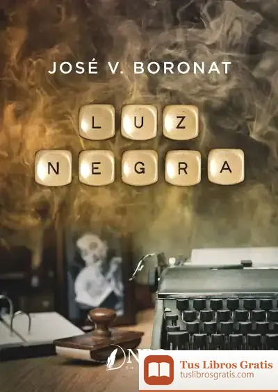 Descargar Luz Negra