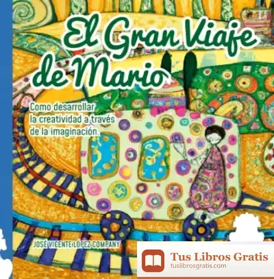 Descargar El Gran Viaje De Mario