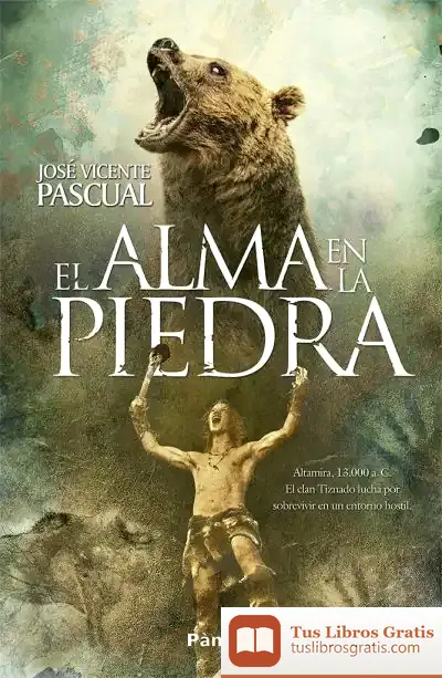 Descargar El Alma En La Piedra