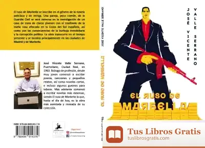 Descargar El Ruso De Marbella
