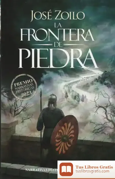 Descargar La Frontera De Piedra