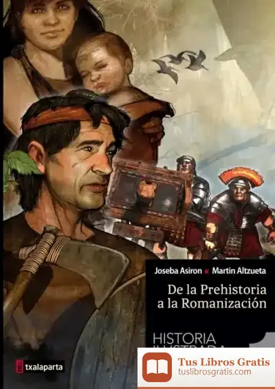 Descargar Historia Ilustrada De Euskal Herria de Joseba Asirón Saez