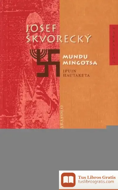 Descargar Mundu Mingotsa