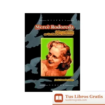 Descargar Mercè Rodoreda de Josefa Buendía Gómez