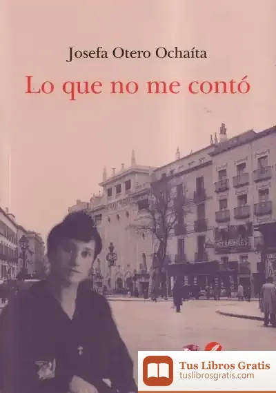 Descargar Lo Que No Me Contó