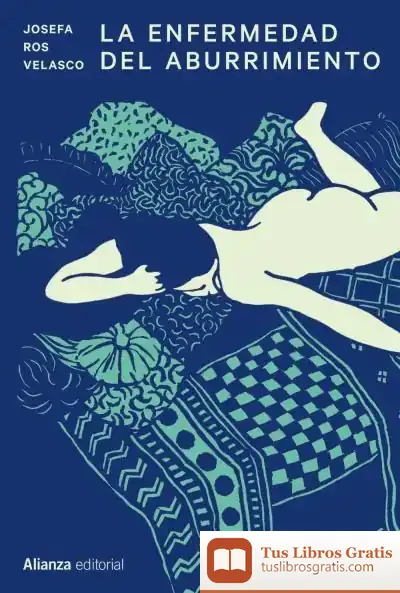Descargar La Enfermedad Del Aburrimiento de Enric Lluch