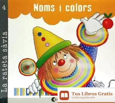 Descargar La Rateta Sàvia 4 (Pal I Cursiva)