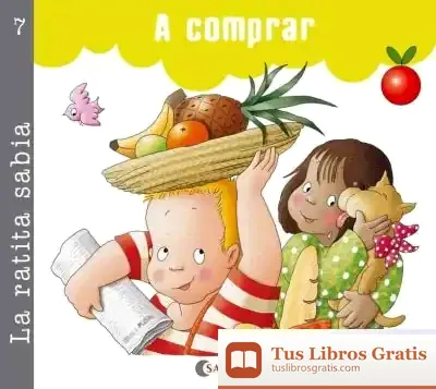 Descargar La Ratita Sabia 7 (Palo Y Cursiva)