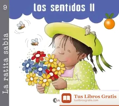 Descargar La Ratita Sabia 9 (Palo Y Cursiva) de Josefina Carrera I Sabaté