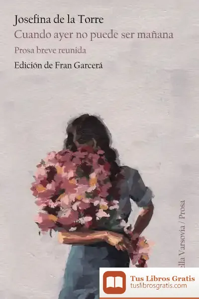 Descargar Cuando Ayer No Puede Ser Mañana