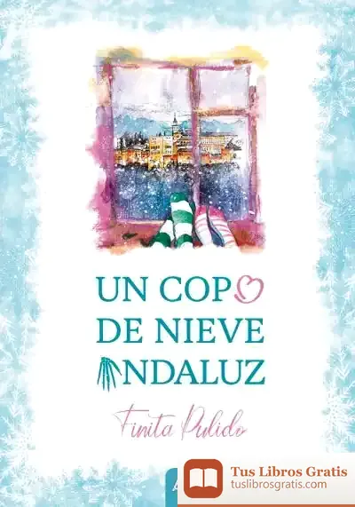 Descargar Un Copo De Nieve Andaluz