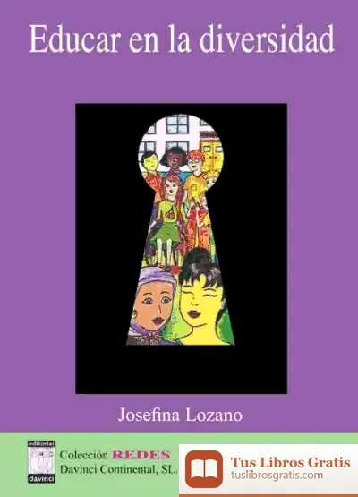 Descargar Educar En La Diversidad