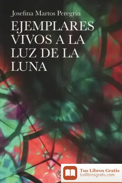 Descargar Ejempolares Vivos A La Luz De La Luna