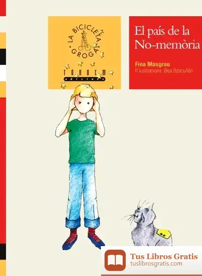 Descargar El País De La No-Memòria
