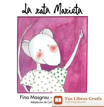Descargar La Rata Marieta