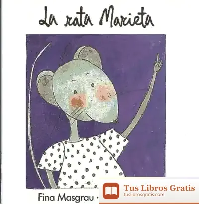 Descargar La Rata Marieta