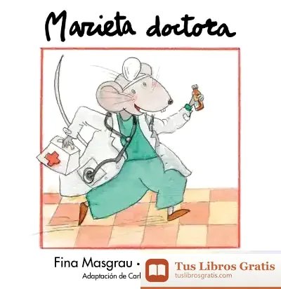 Descargar Marieta Doctora