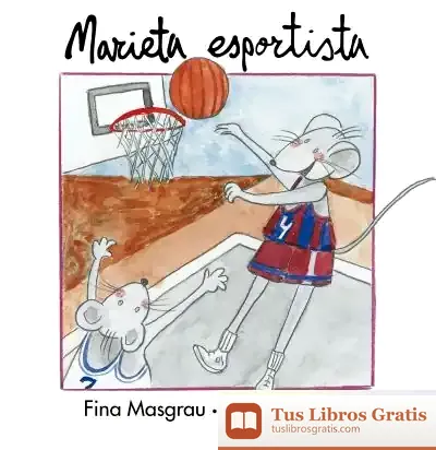 Descargar Marieta Esportista