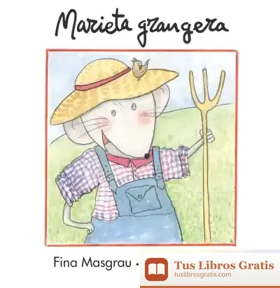 Descargar Marieta Grangera (Majúscula)