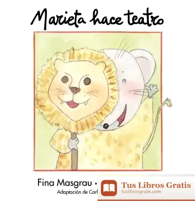 Descargar Marieta Hace Teatro