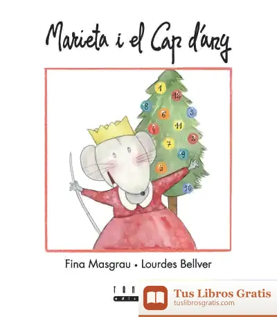 Descargar Marieta I El Cap D'Any