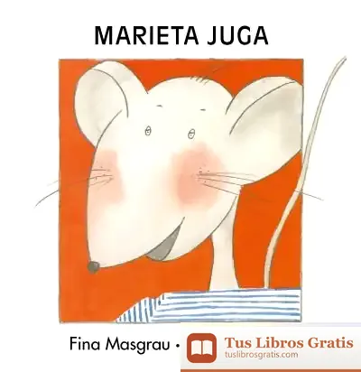 Descargar Marieta Juga (Majúscula)