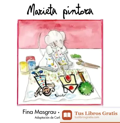Descargar Marieta Pintora