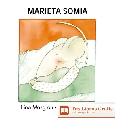 Descargar Marieta Somia (Majúscula)