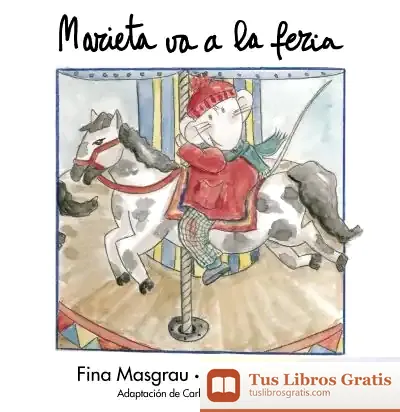 Descargar Marieta Va A La Feria
