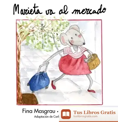 Descargar Marieta Va Al Mercado