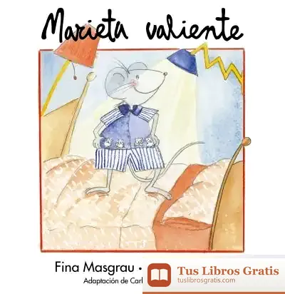 Descargar Marieta Valiente