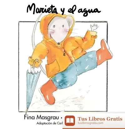 Descargar Marieta Y El Agua